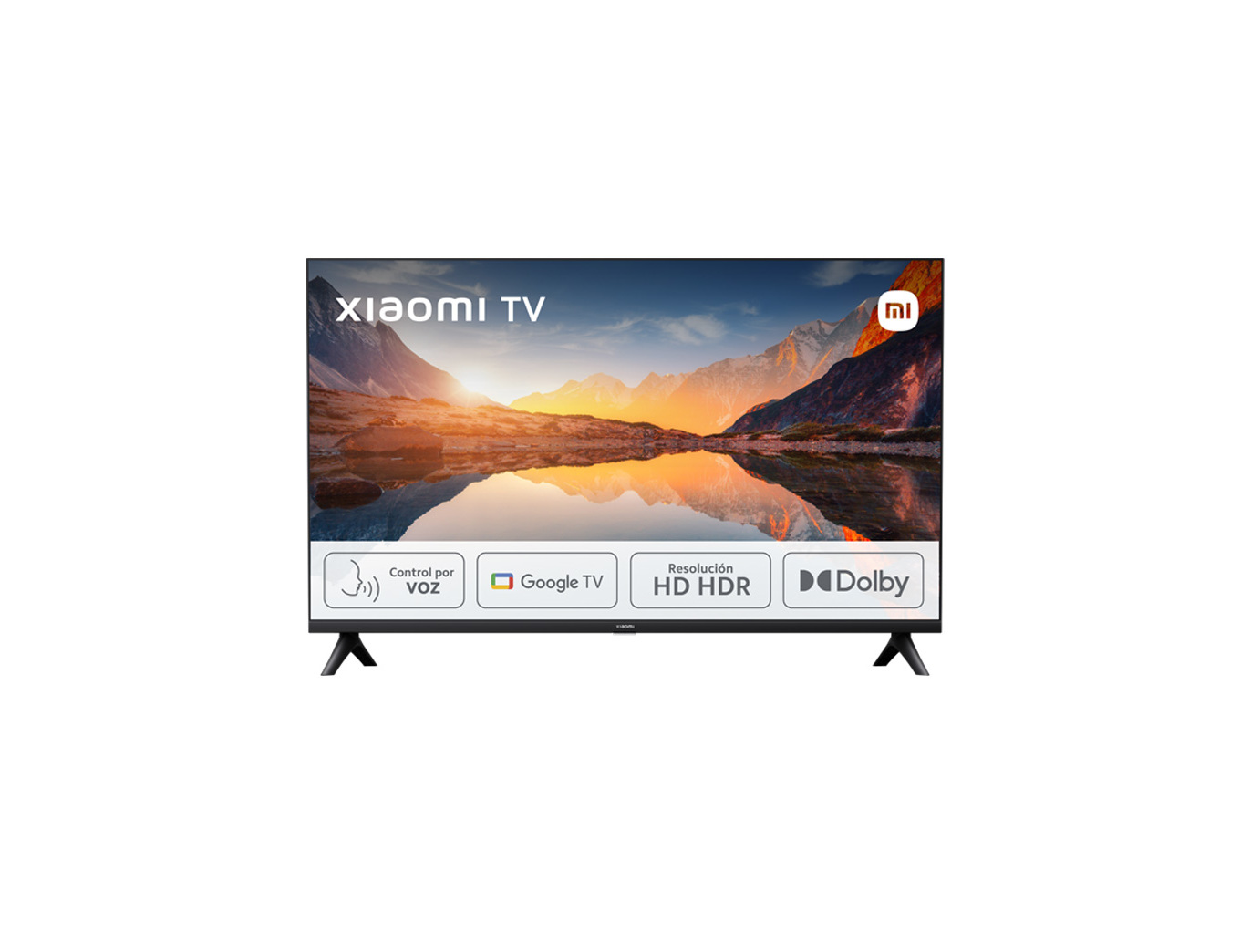 TV XIAOMI A 32\