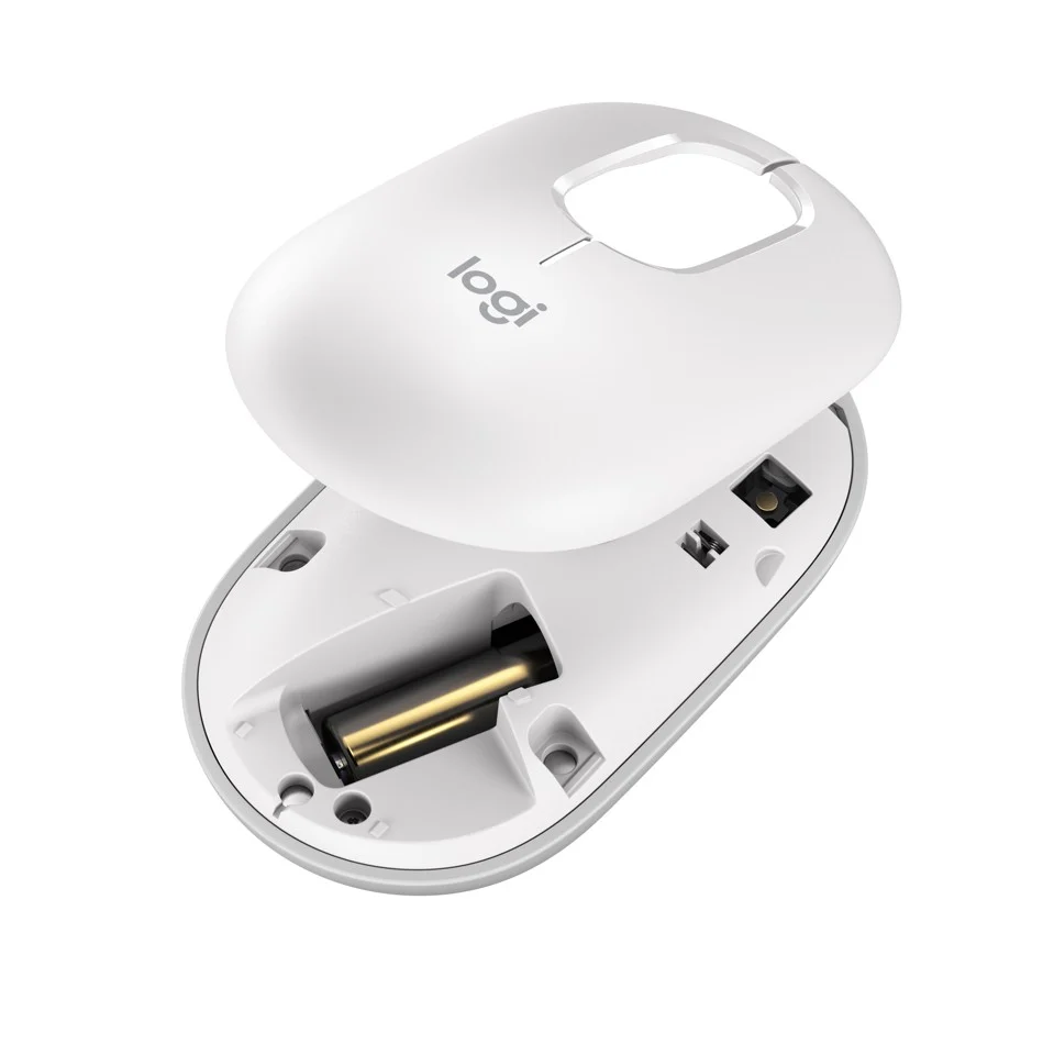 Logitech - Pop Icon Mouse