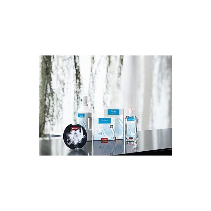 Miele UltraTabs Power All in 1 - 60 Tabs