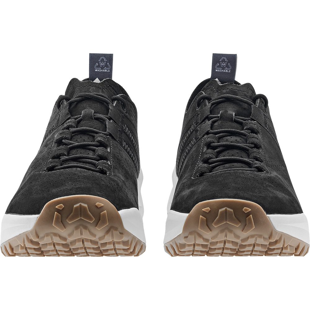 LOWA Kaloya LT Sneaker Herren schwarz