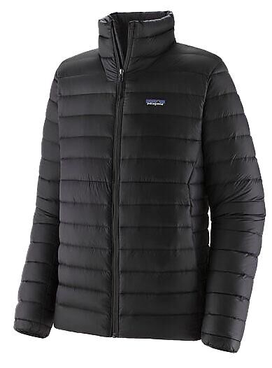 PATAGONIA - DOUDOUNE DOWN SWEATER M