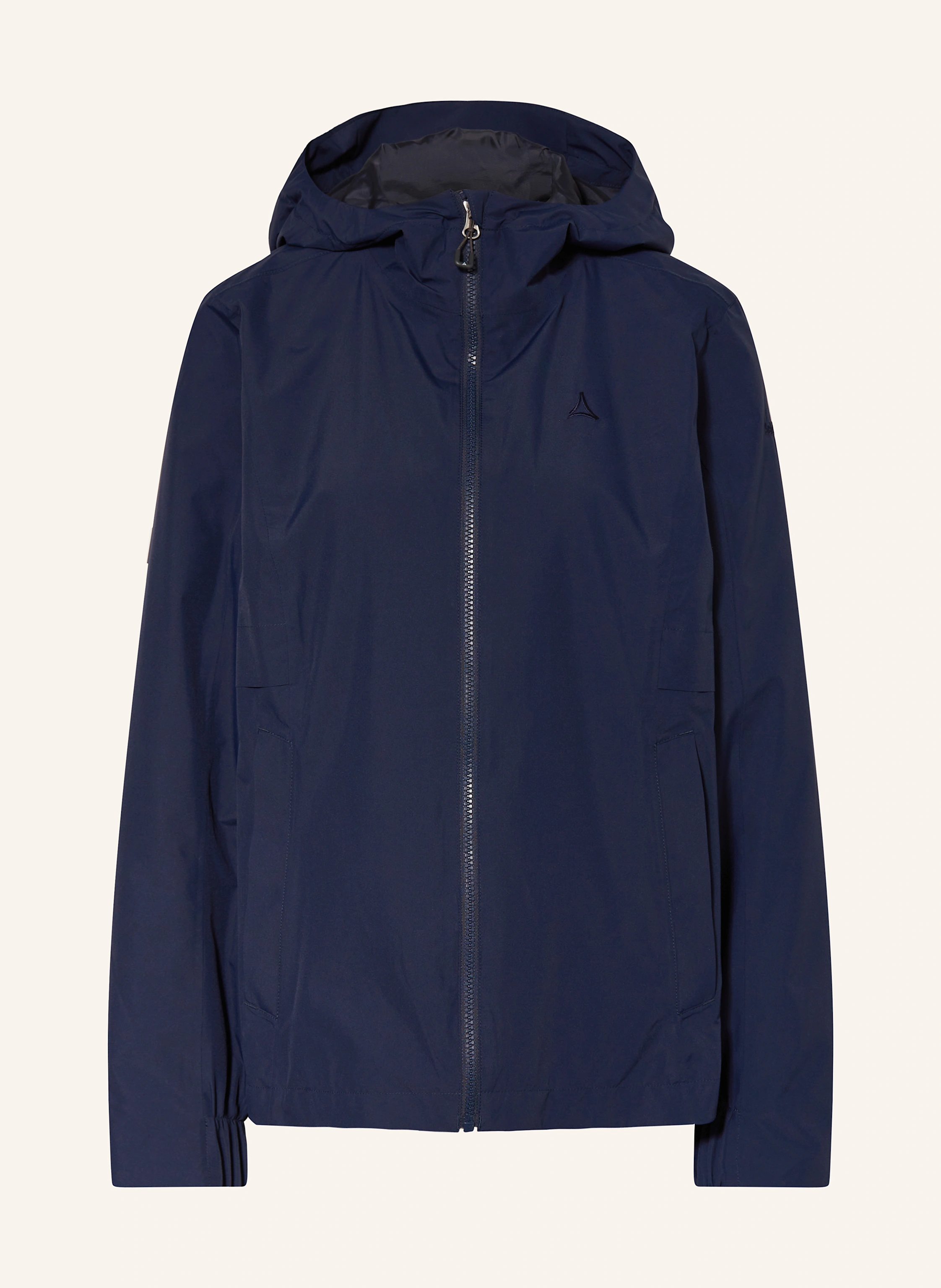 Schöffel Funktionsjacke BOHOROK
