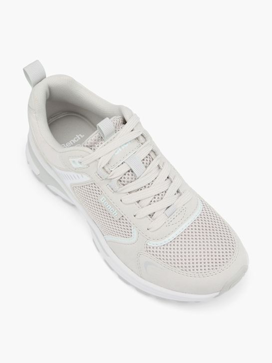 Bench Sneaker Grau