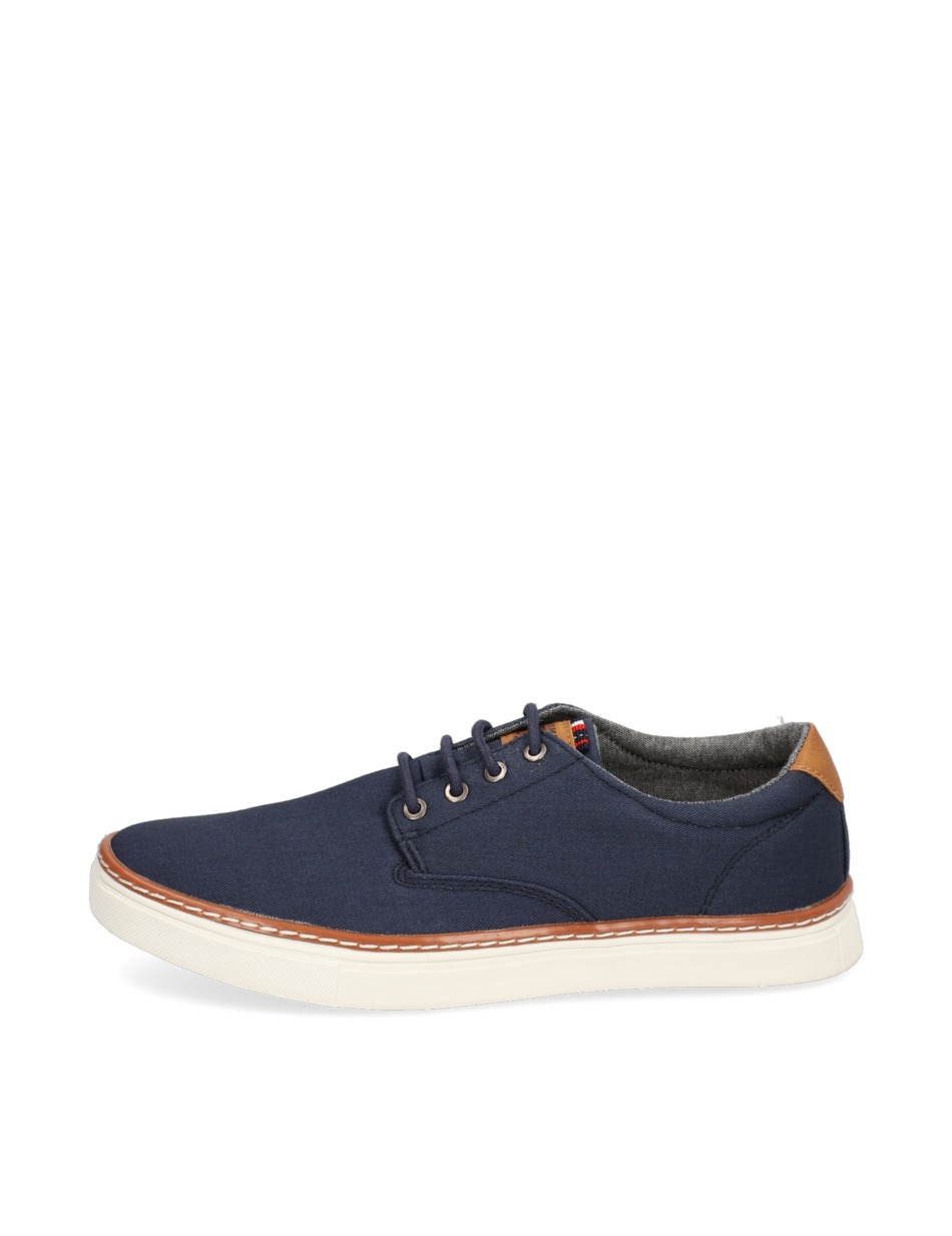 Canvas Sneaker