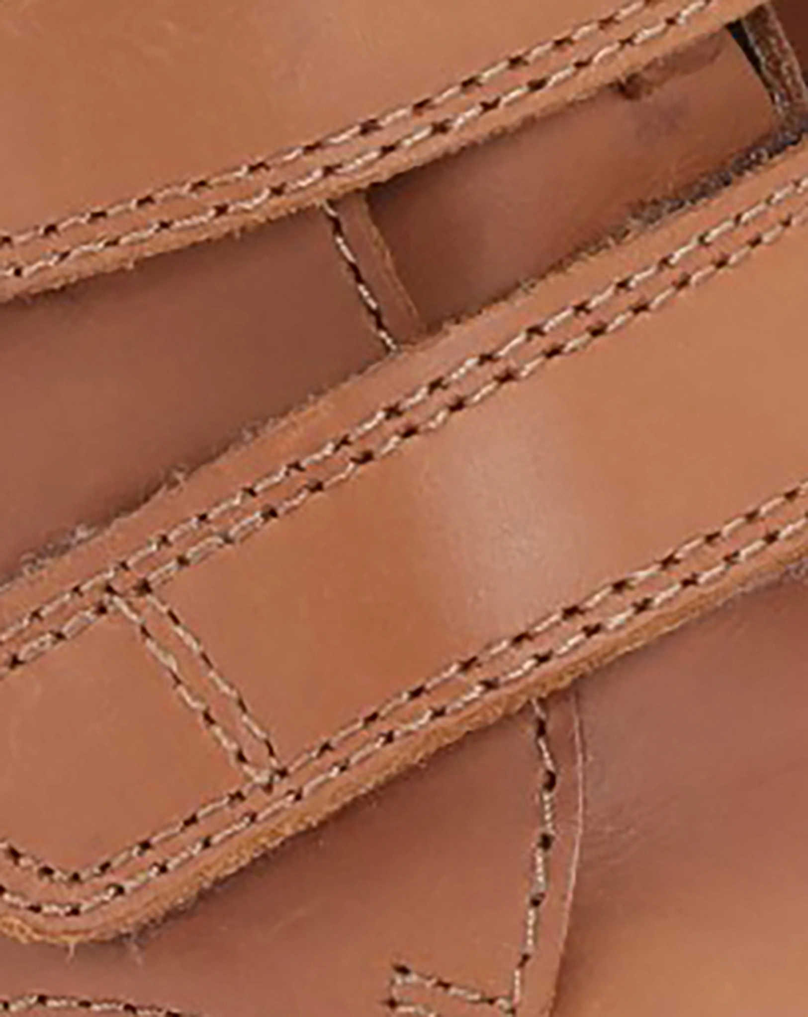 Klett-Lauflernschuhe PETIT MID LAMP II gefüttert in cognac