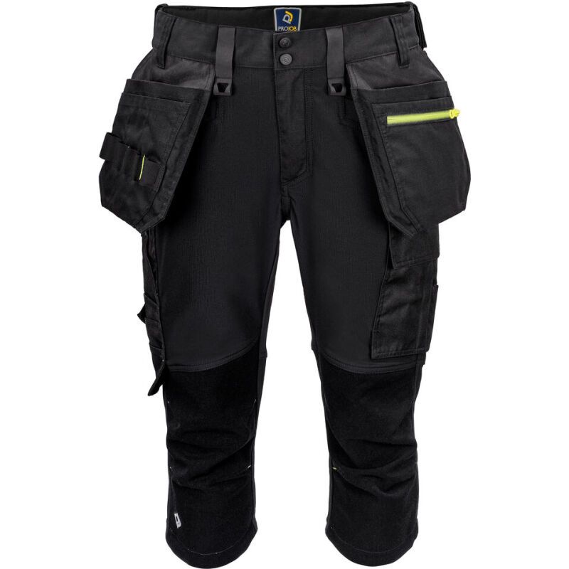 ProJob 5557 STRETCH 3/4 PANT