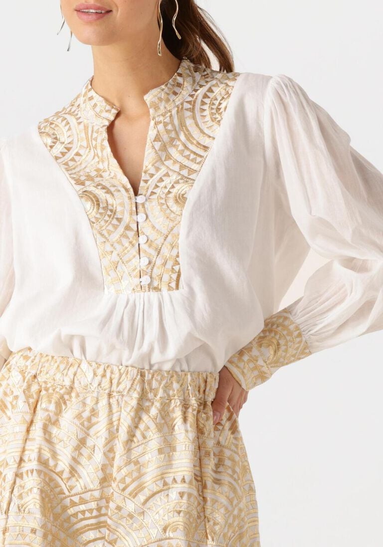 witte greek archaic kori blouses 340452