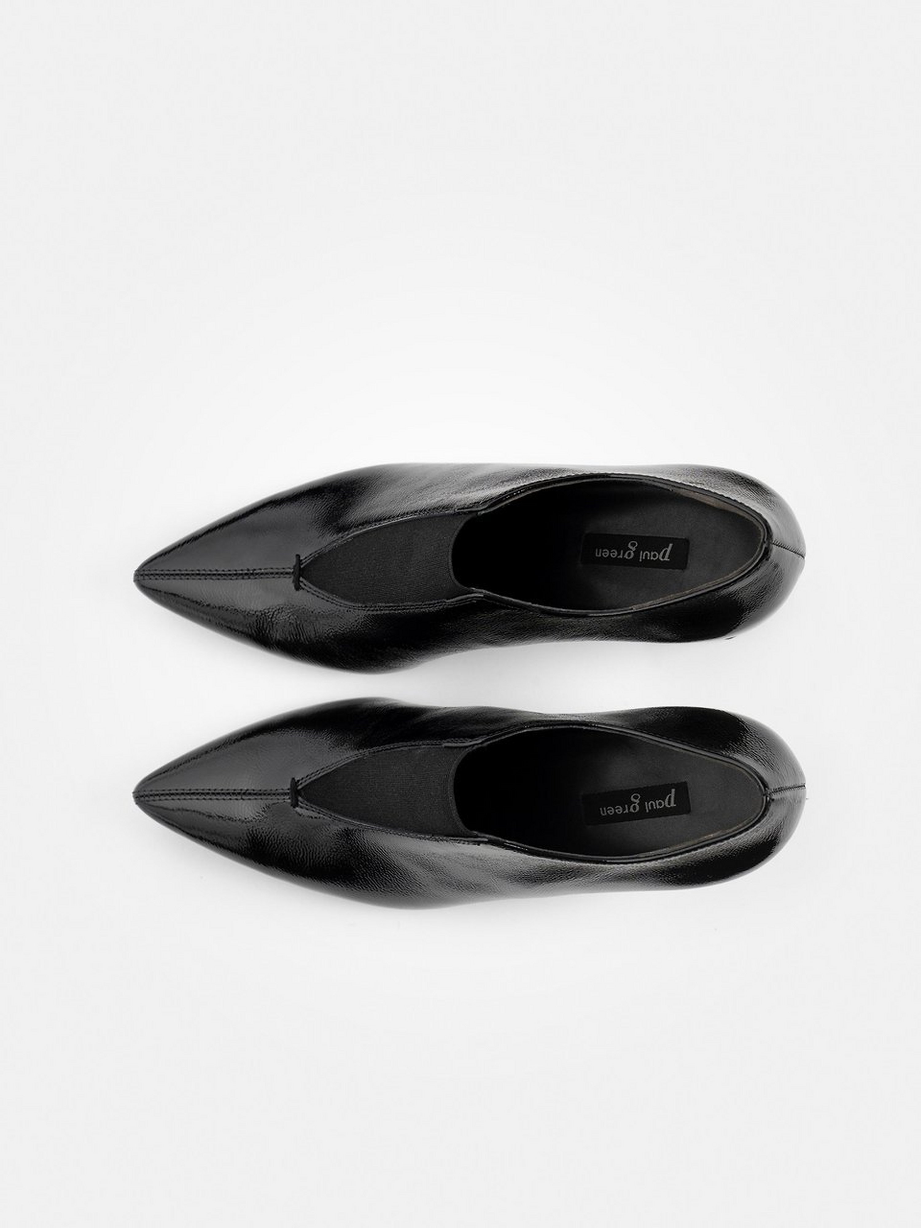 Pumps