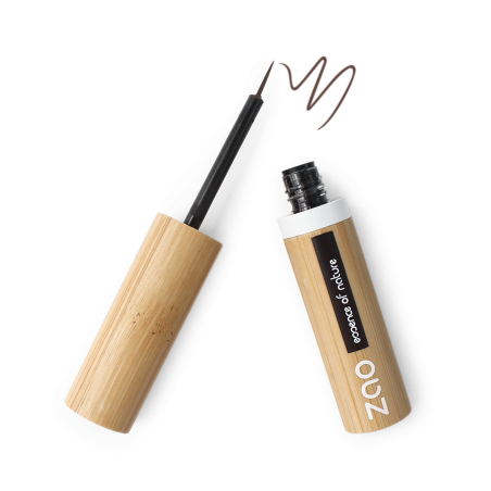 Zao Eyeliner Brun 071