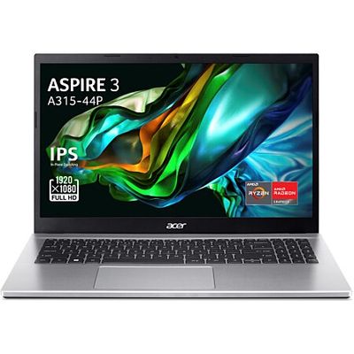 ACER Aspire A315-44P-R75B - PC portable 15.6