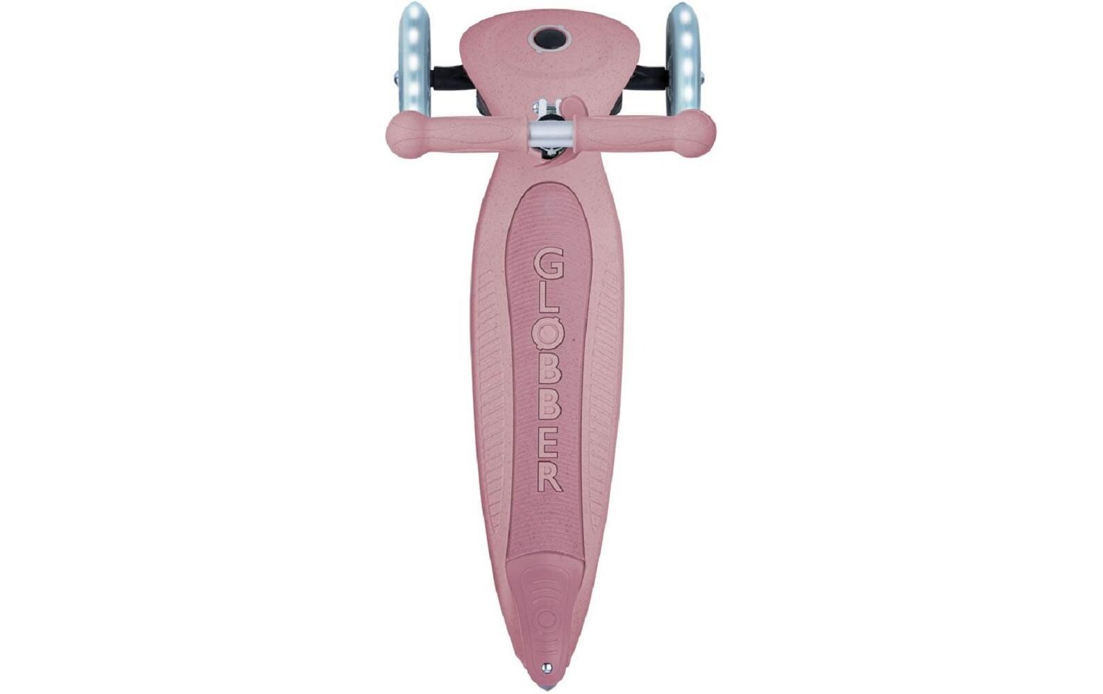 Scooter JUNIOR BerryMini Scooter mit Falt-Mechanismus