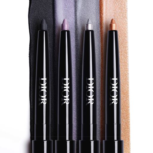 Dior Diorshow Stylo Waterproof - 24H Wear - Intense Color Eyeliner, 771 Matte Taupe