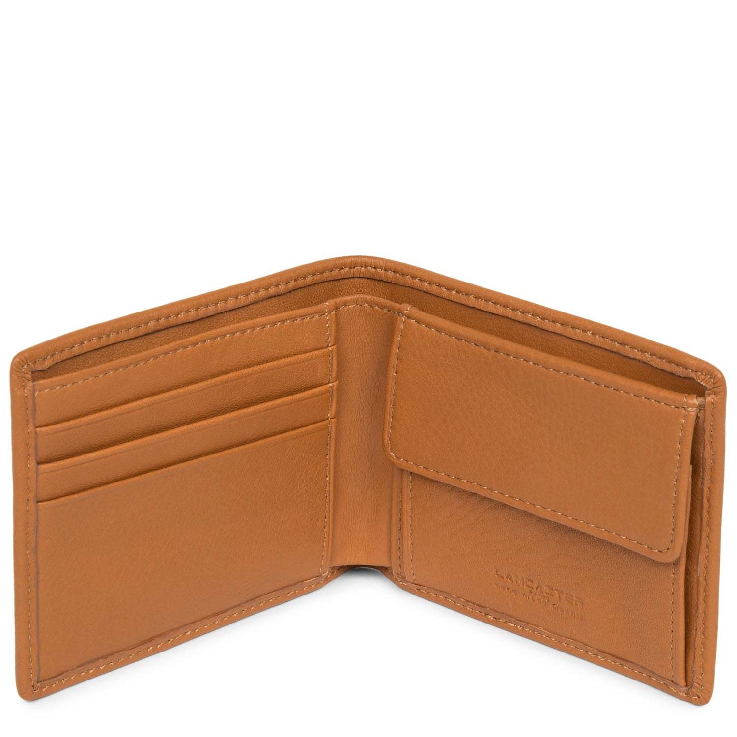 Soft Vintage Homme-Petit porte-cartes