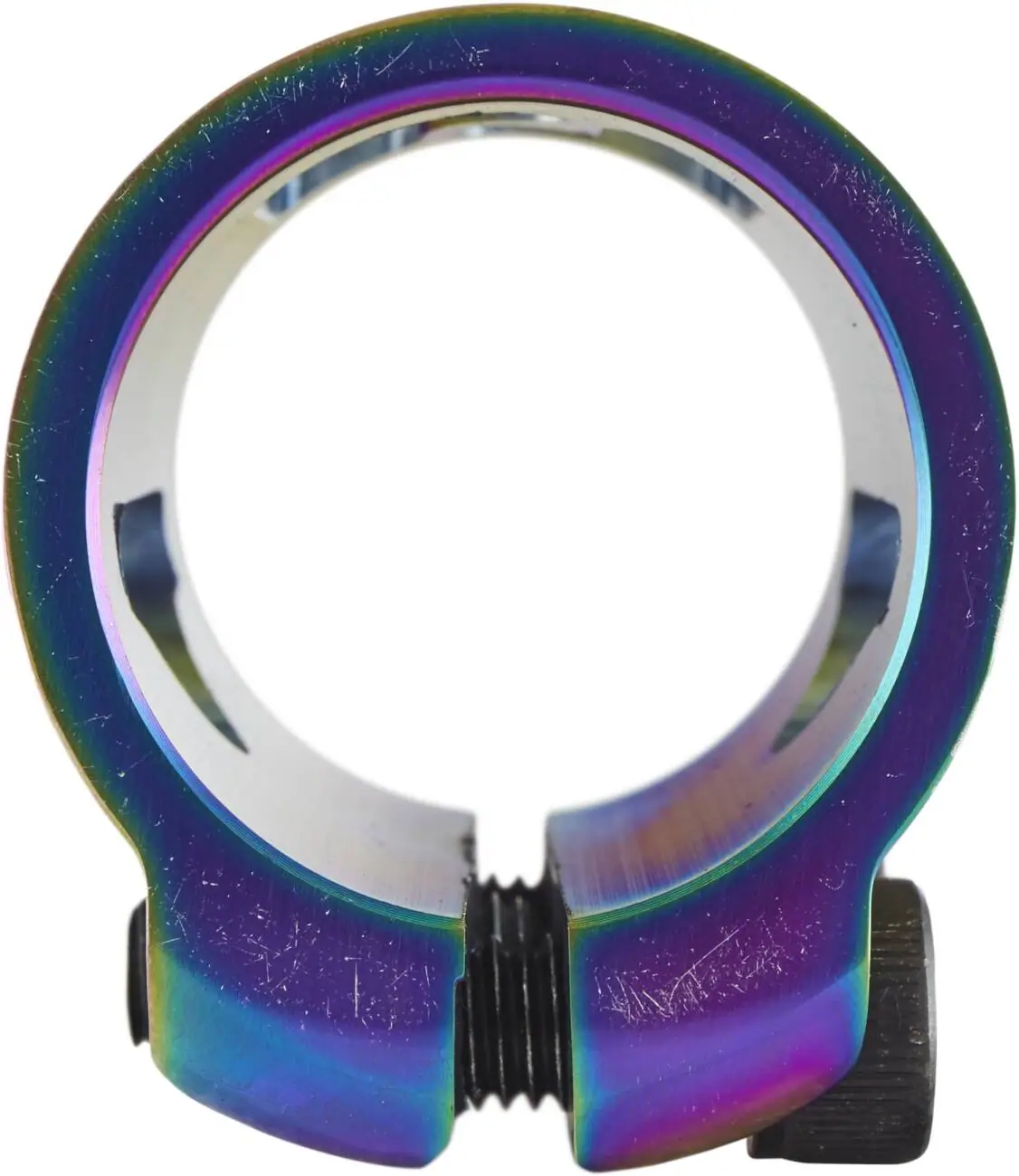 Logic Oversized Double Clamp Til Løbehjul | SkatePro