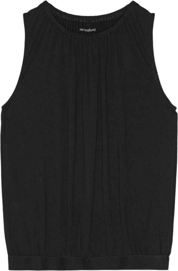 Moshi Moshi Mind robbie top Black