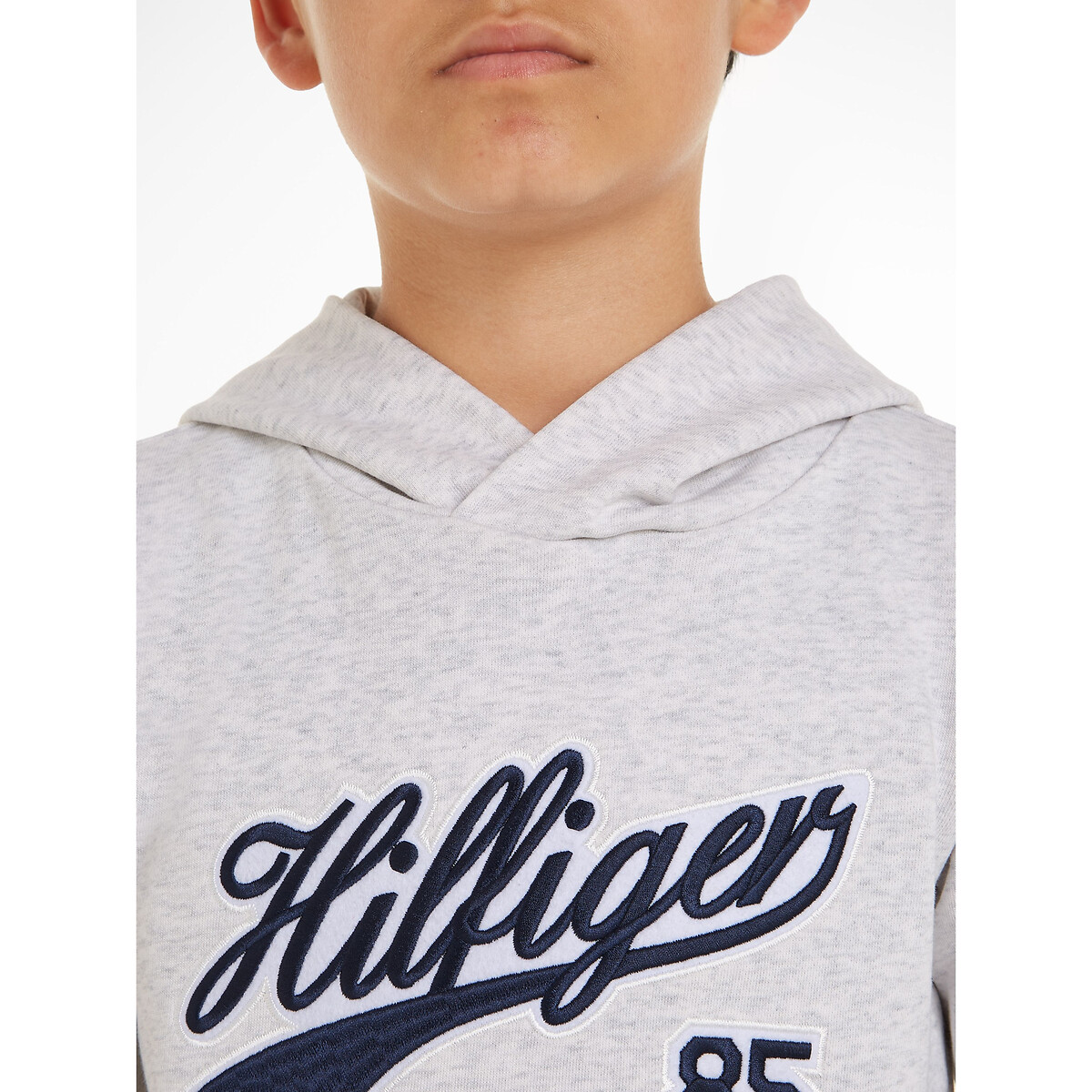 TOMMY HILFIGER<br>Moletom Floton