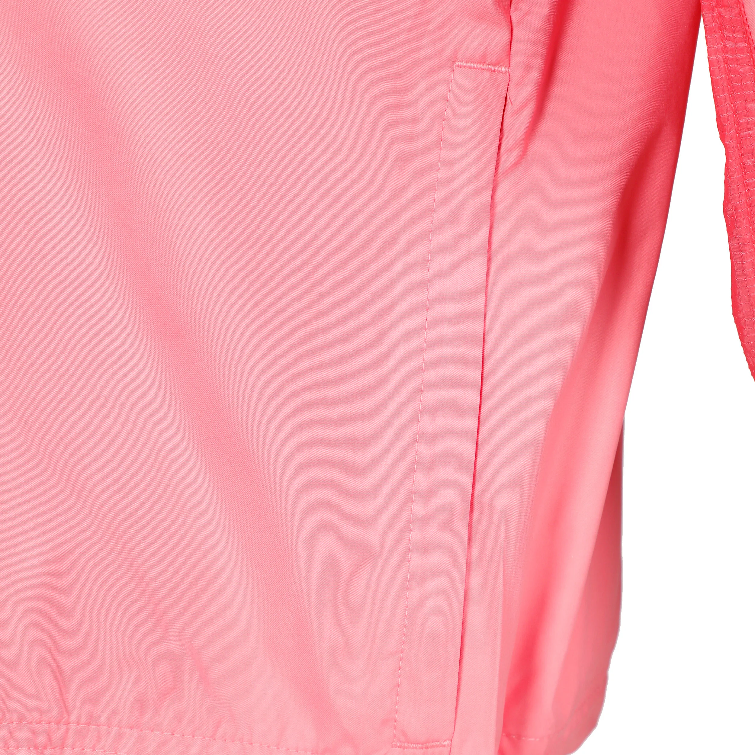 Nike Dri-Fit Air Veste Running Femmes - Abricot, Orange