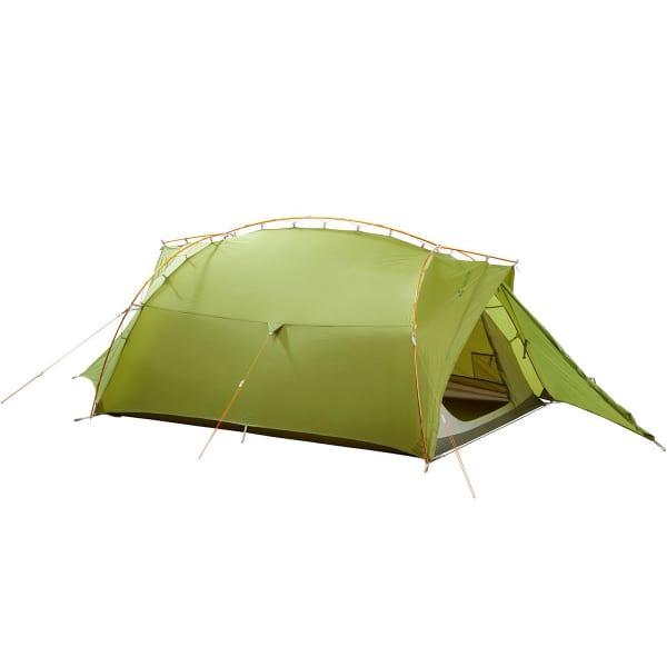 Tente bivouac VAUDE MARK L 3P AVOCADO