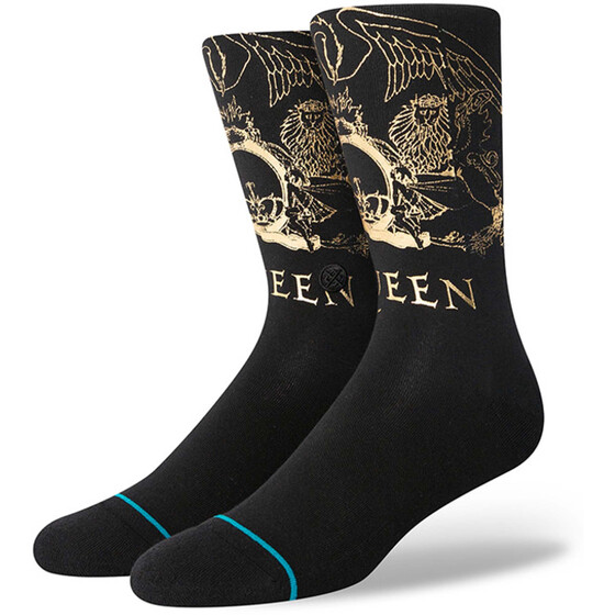 Stance Golden Black 2023