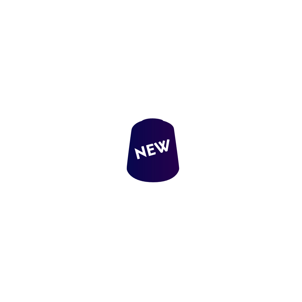 Citadel : Contrast - Leviathan Purple (18ml)