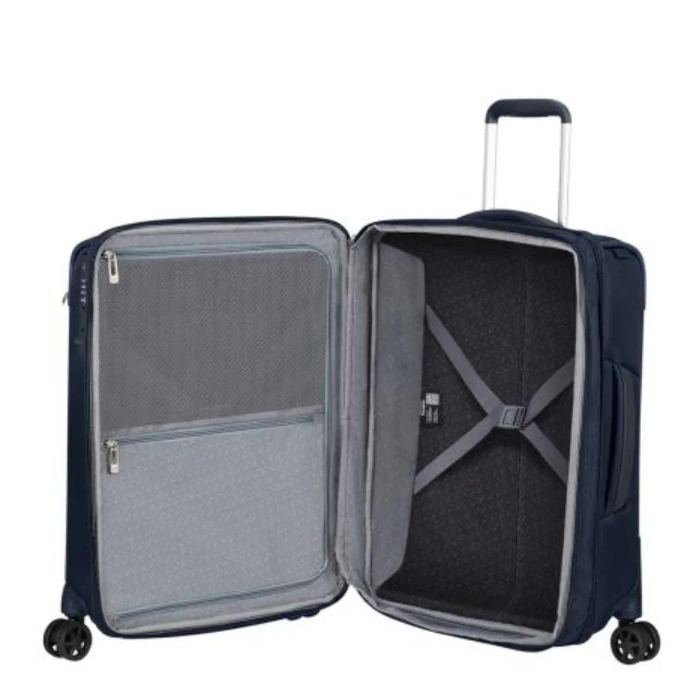 Samsonite | Respark|  Spinner 55 EXP