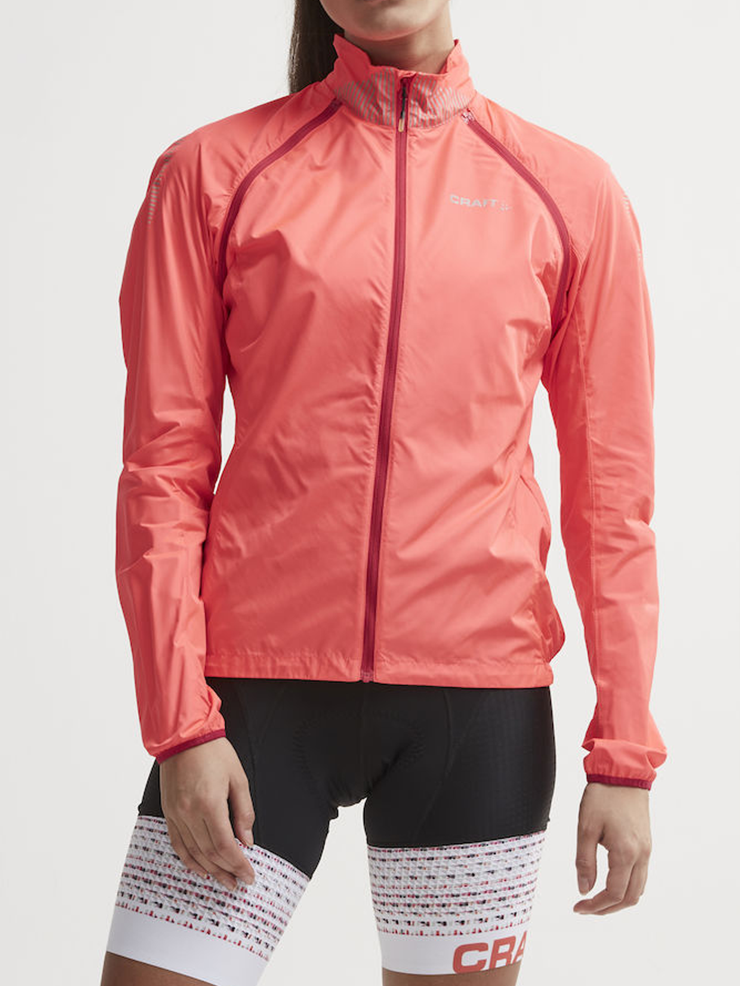 Velo Convert Jacket