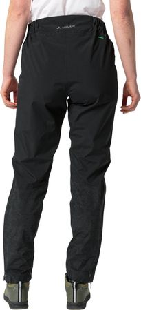 COMYOU Damen-Regenhose  black  38