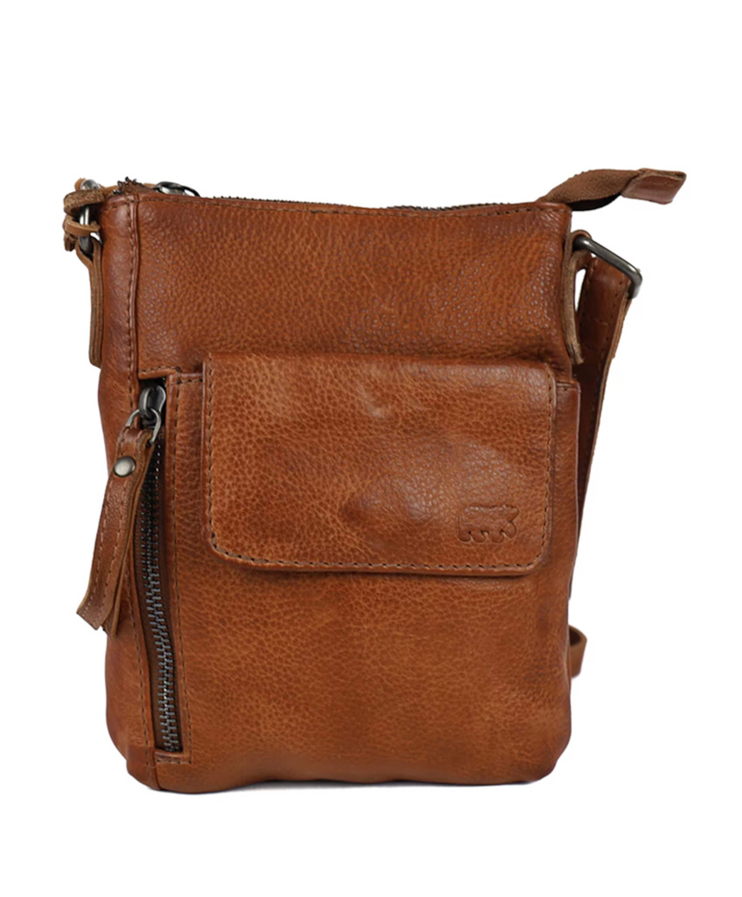 Bear Tas bruin