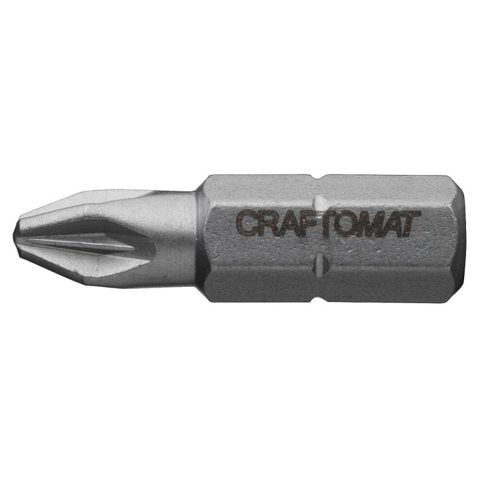 BITS CRAFTOMAT 855/1 Z PZ 2 25 MM 3 STK