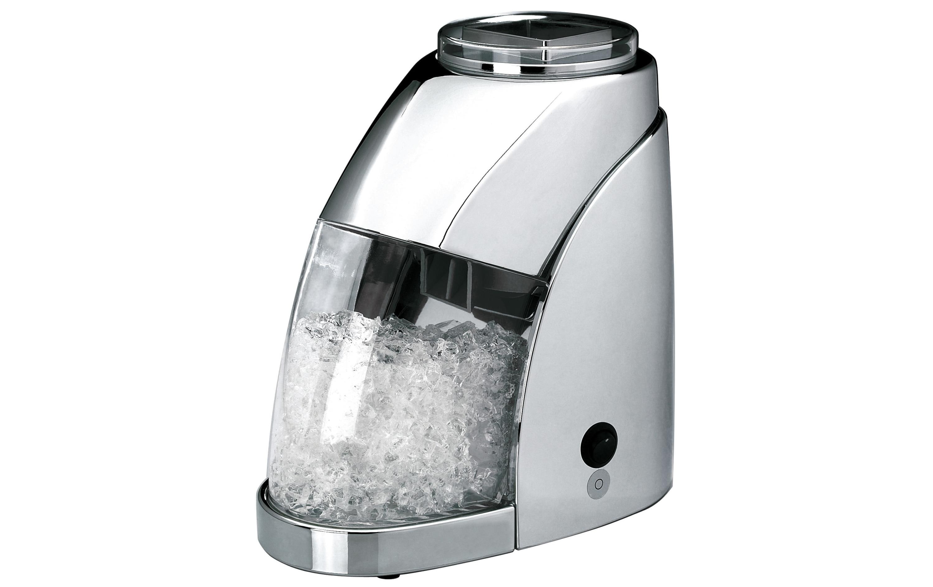 Ice CrusherElektrischer Eis-Crusher