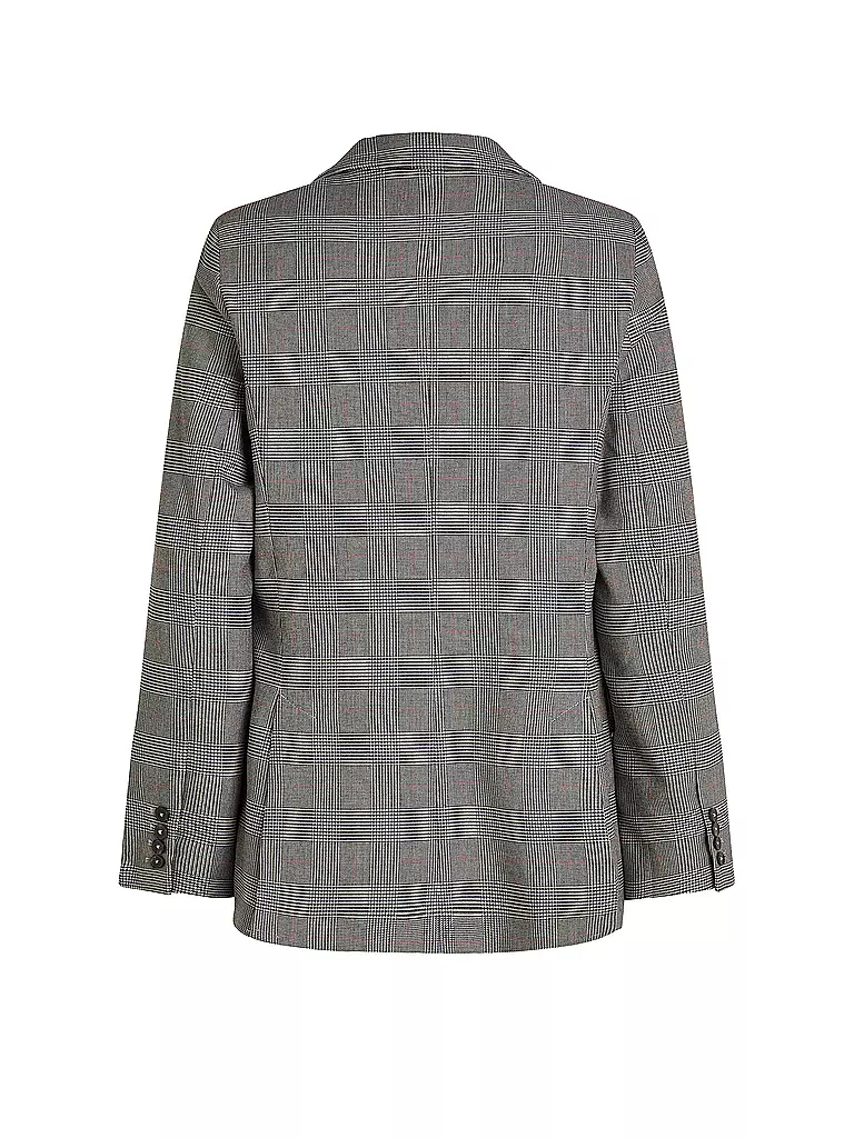 TOMMY HILFIGER Blazer  grau