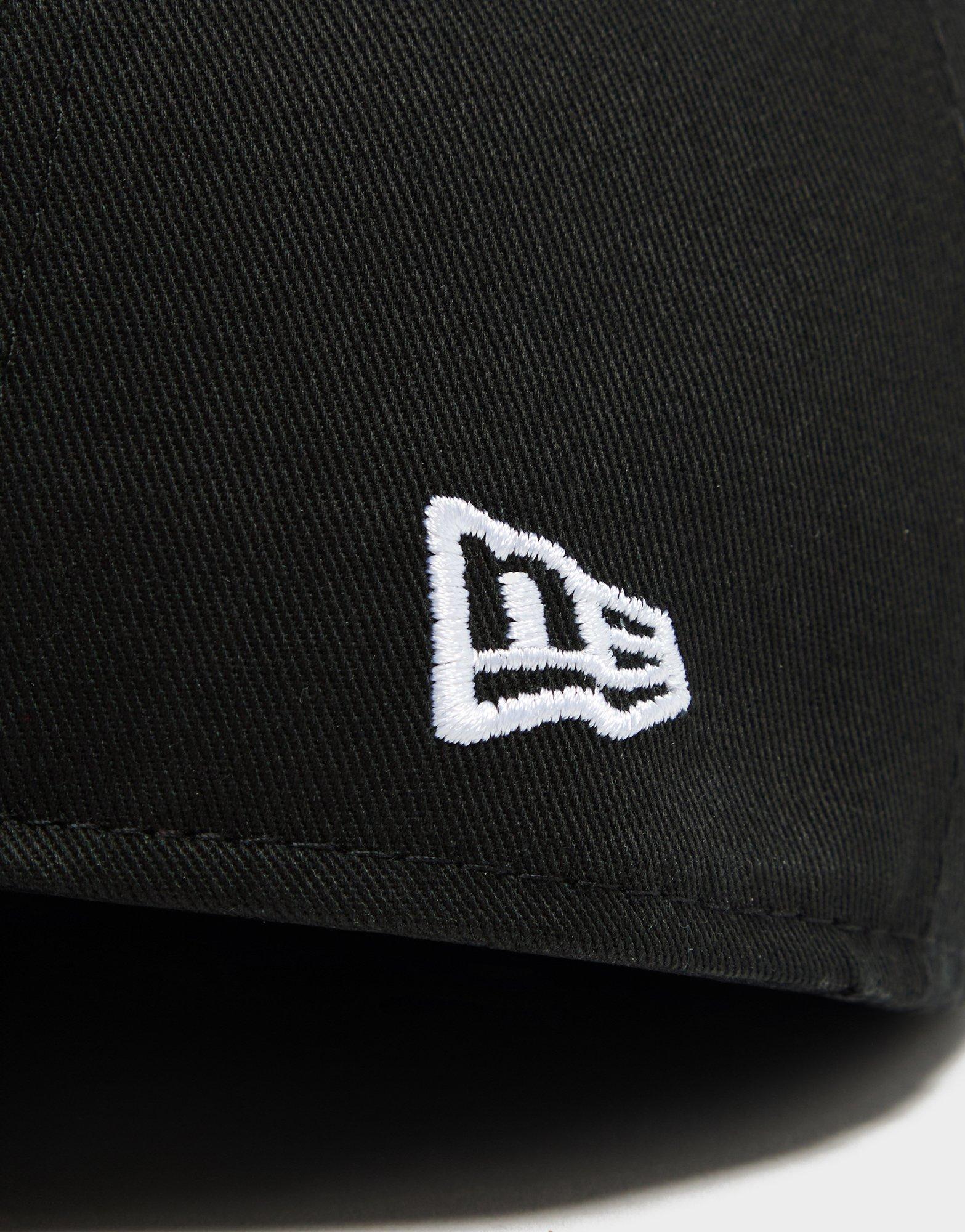 New Era Casquette Newcastle United FC 9FORTY Junior