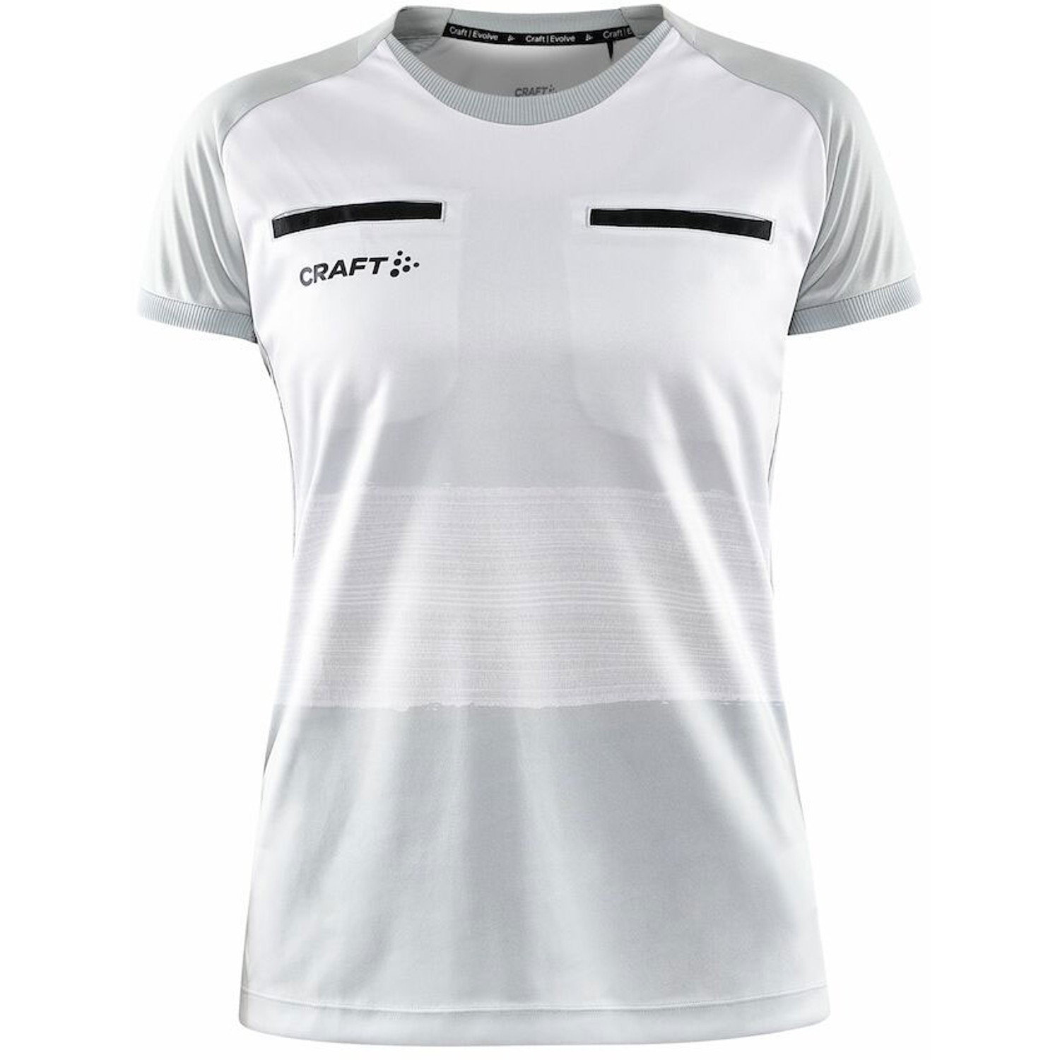 Craft Evolve Scheidsrechtersshirt Dames