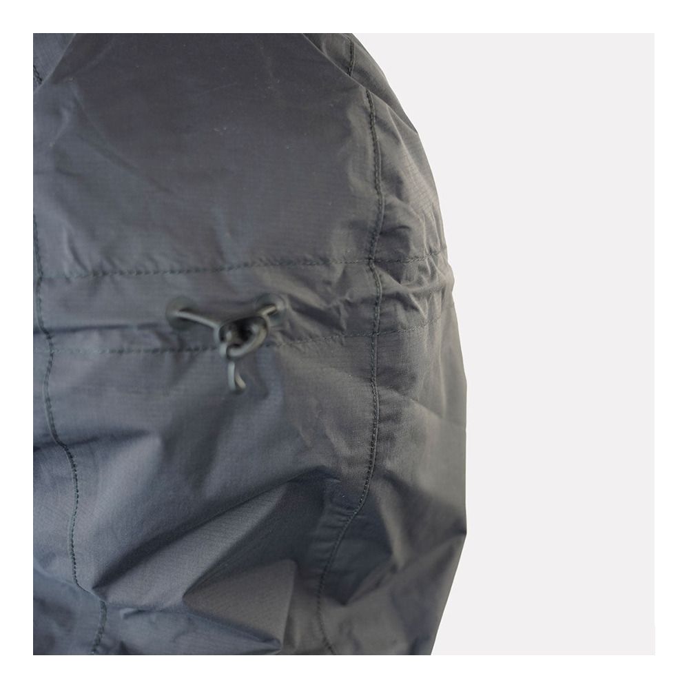 Raidlight TOP EXTREME MP+ - Veste Homme dark grey/black