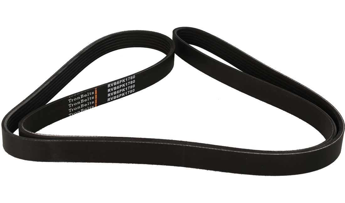 Multi v-rem 6 pk x 1780 mm