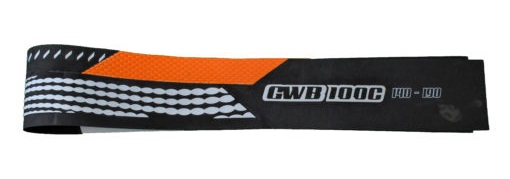 Gaastra / GA-Sails Grips pour wishbone - Carbon 140-190 cm