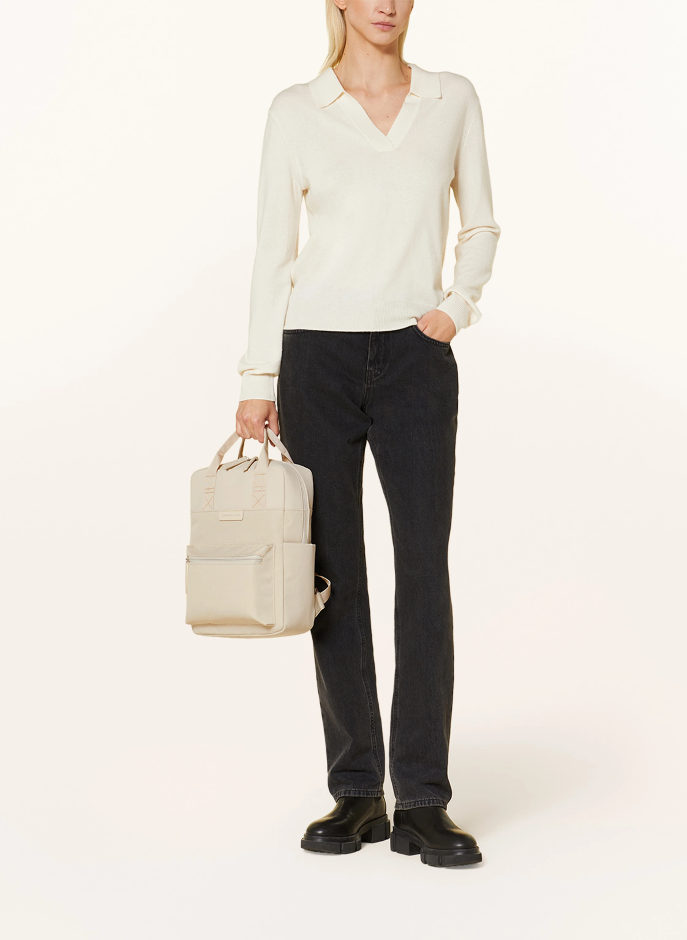 KAPTEN & SON Rucksack BERGEN SMALL 9 l