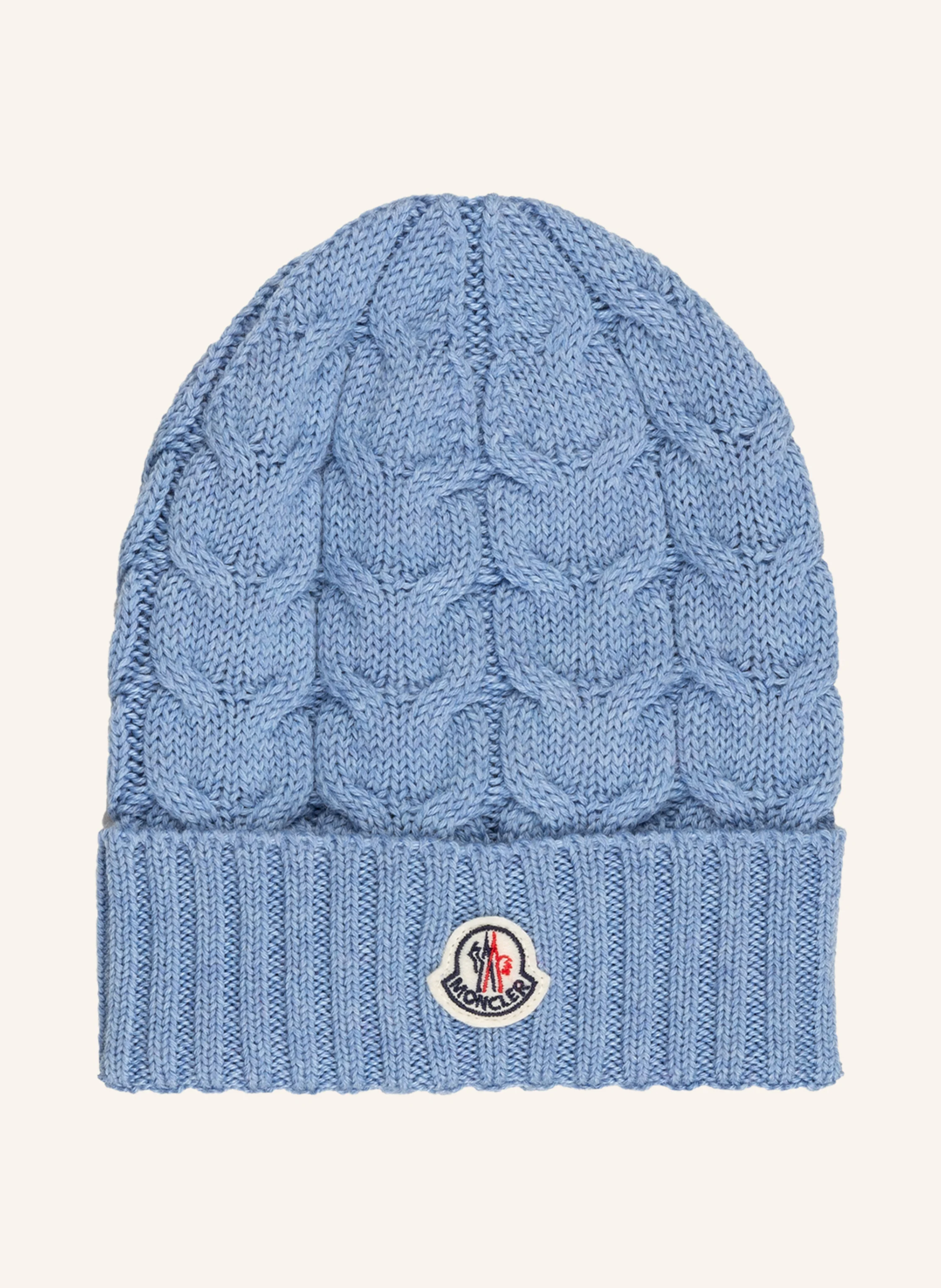 MONCLER enfant Mütze