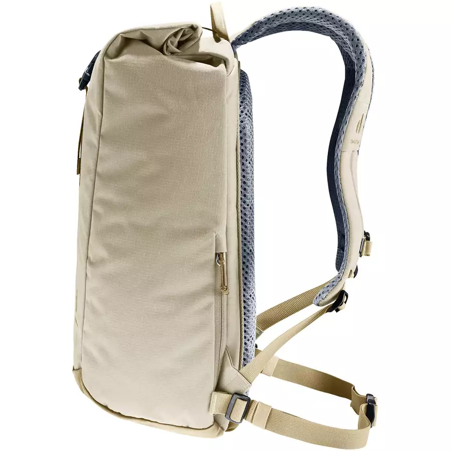 Deuter Stepout 22 - Lifestyle Rucksack 15 46 cm bone-desert