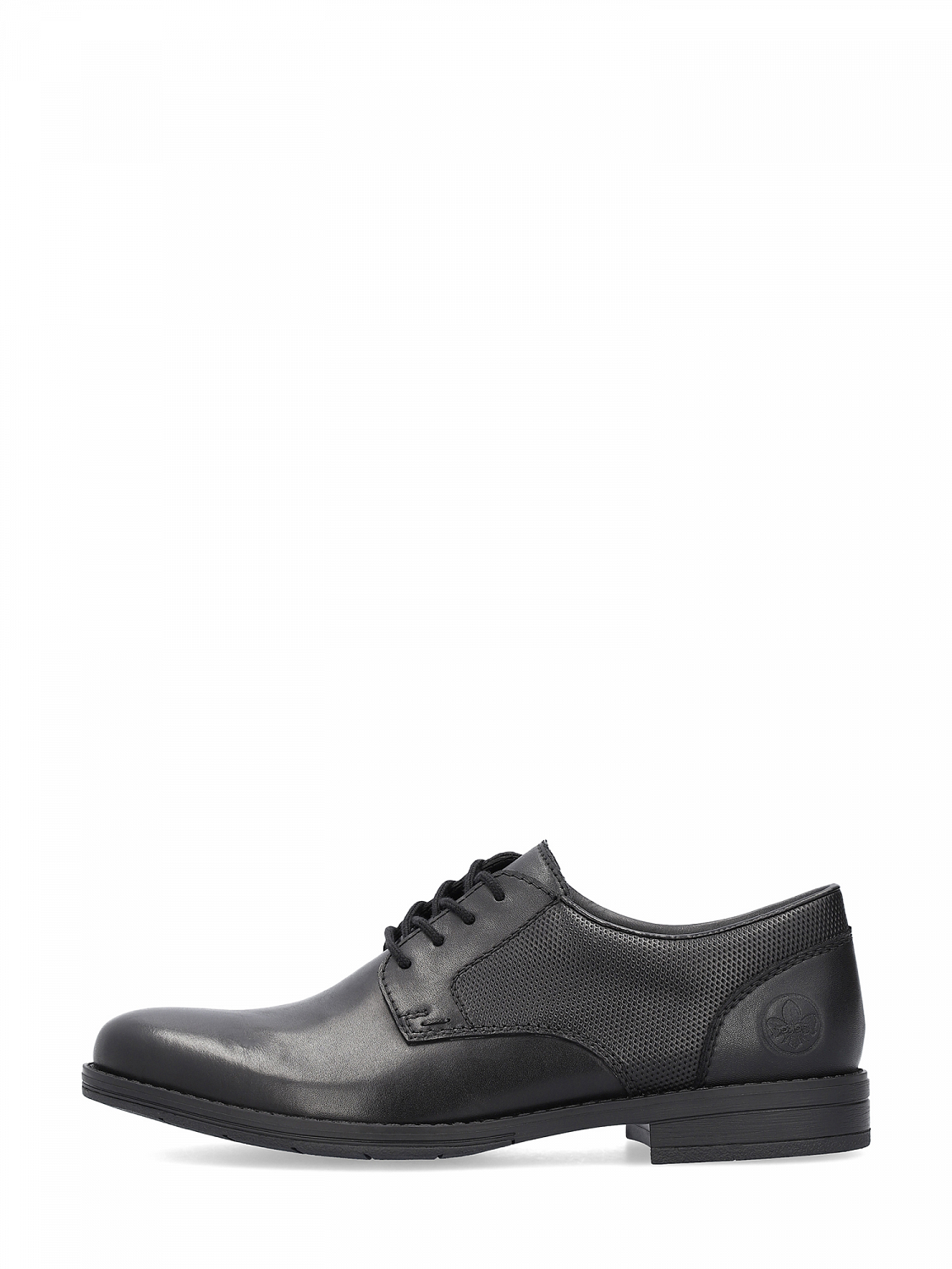 Rieker Berlin Leather Dressko