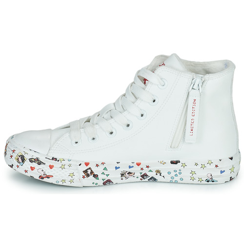 Dockers by Gerli - 36UR911 - Blanc