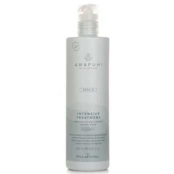 Paul Mitchell Awapuhi Wild Ginger Intensive Treatment