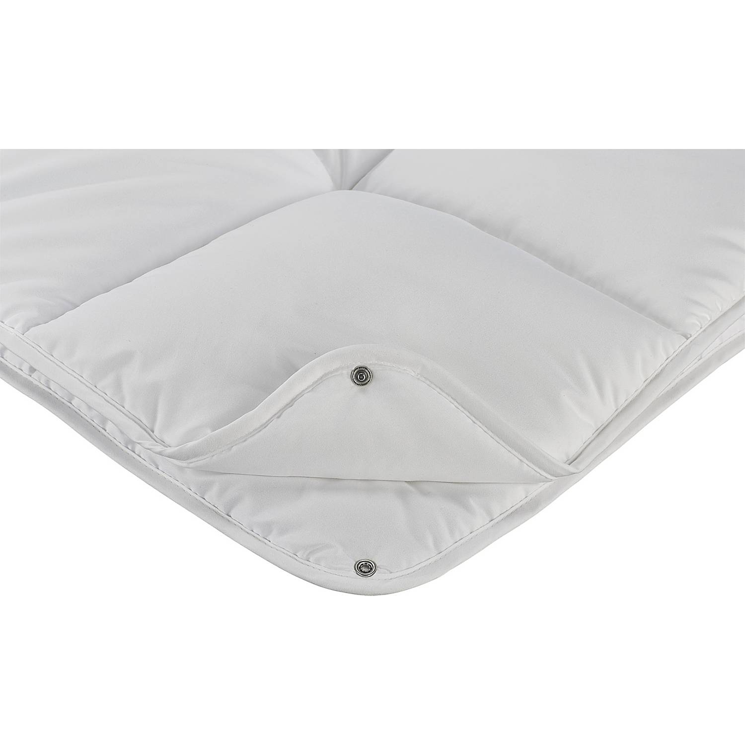 Brinkhaus Silvercrown Vier-Jahreszeiten-Bett 