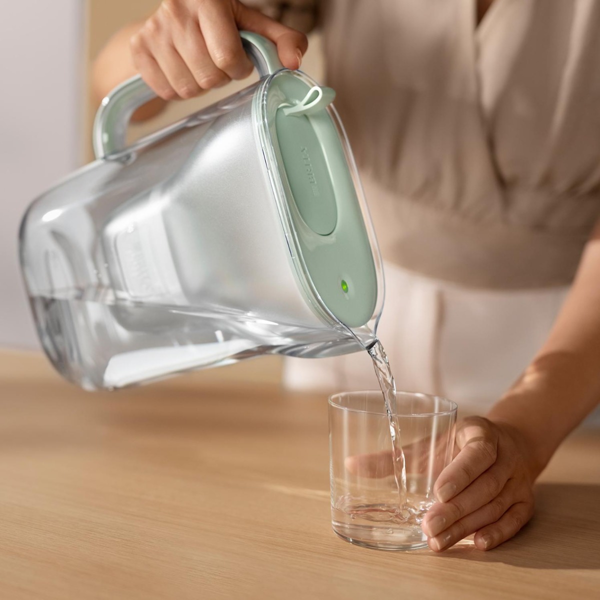 Brita MAXTRA PRO ALL-IN-1 Waterfilterpatroon - 6 stuks