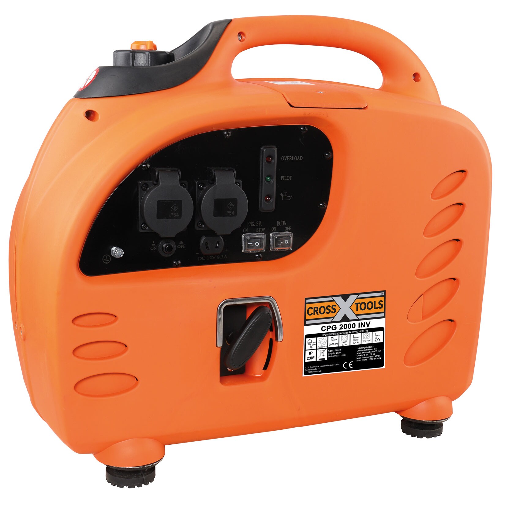 CROSS TOOLS Stromerzeuger | versch. Modelle