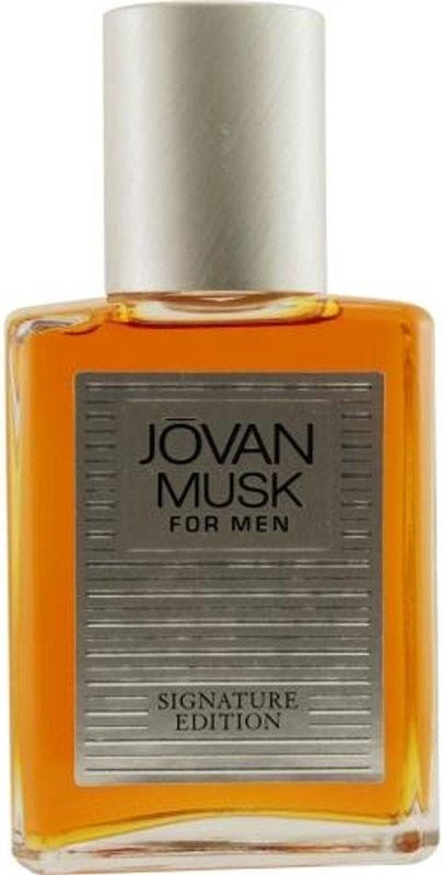 Jovan Musk For Men Aftershave lotion 118 ml