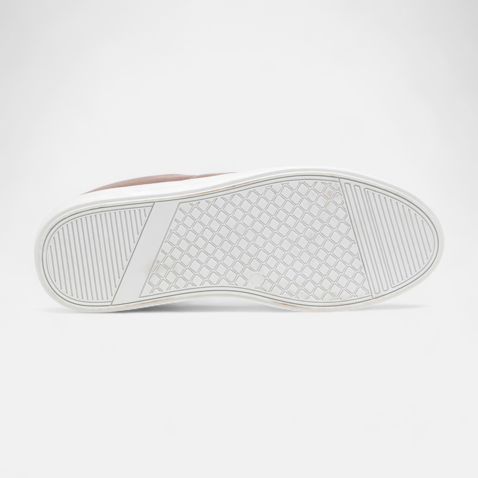 Baskets basses Homme marron