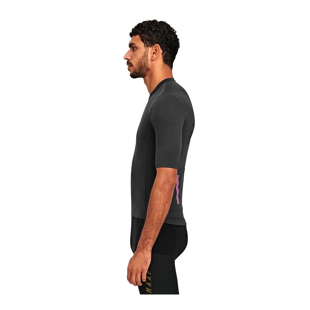 Maap ALT ROAD JERSEY - Maillot Homme black