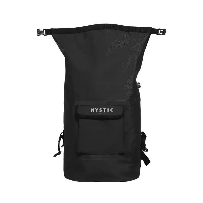 Sac à dos MYSTIC Drifter Backpack WP Black