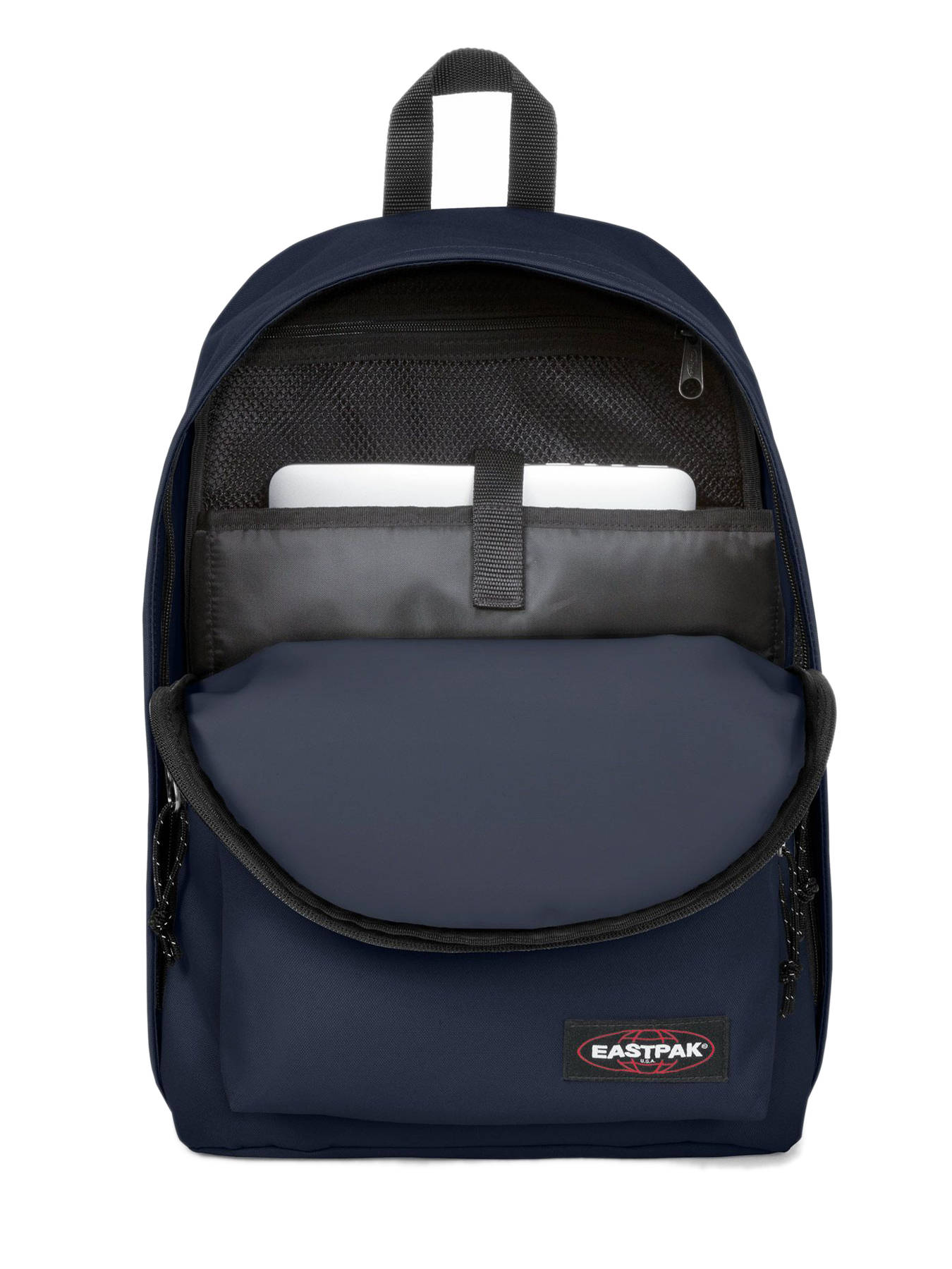 Sac  dos 1 compartiment + PC 13